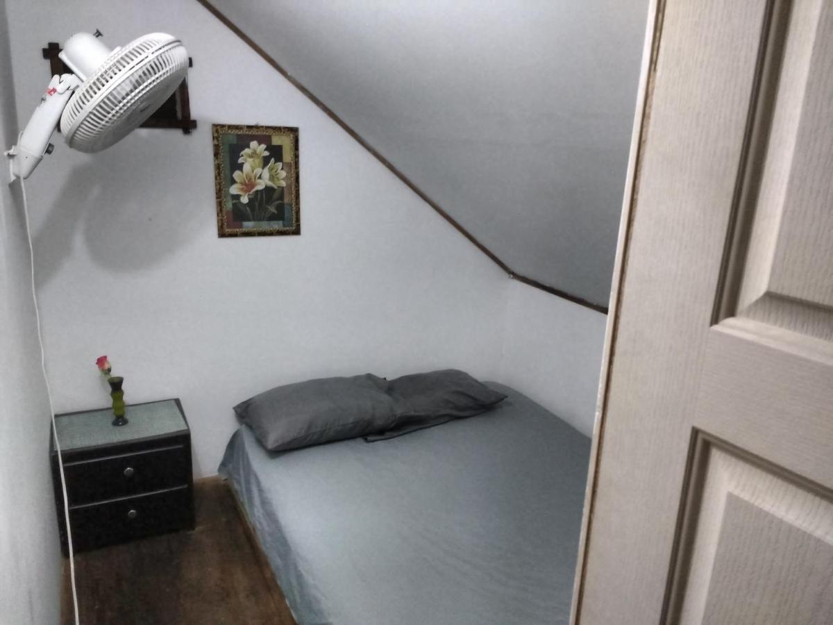 Hostal Kaia Санта-Марта Экстерьер фото
