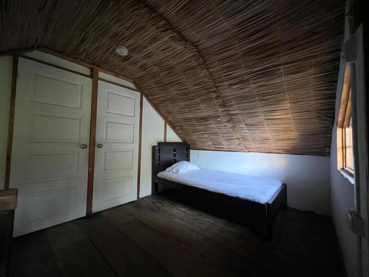 Hostal Kaia Санта-Марта Экстерьер фото
